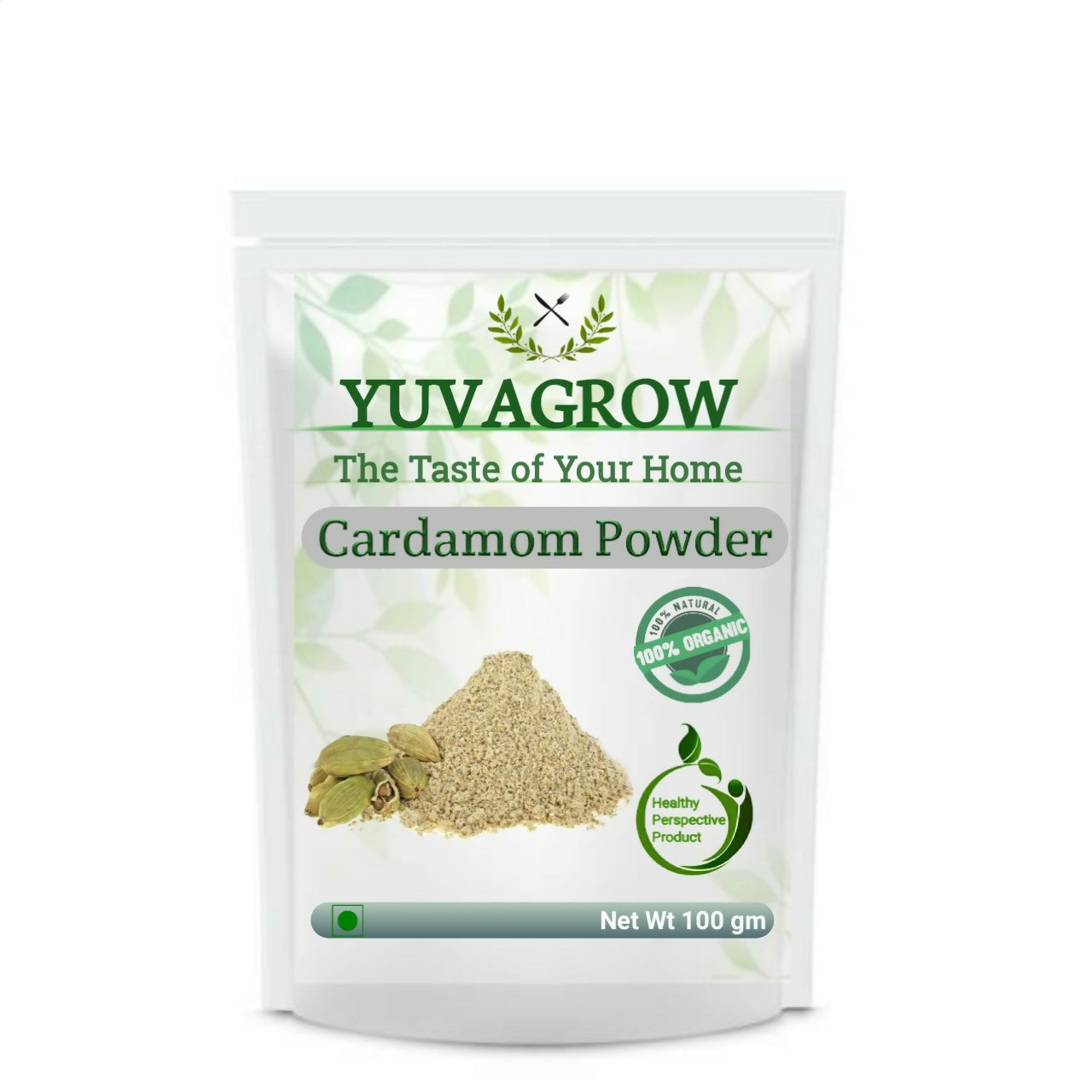 Yuvagrow Cardamom Powder -  buy in usa 