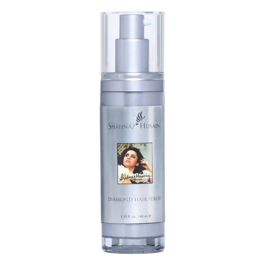 Shahnaz Husain Diamond Hair Serum