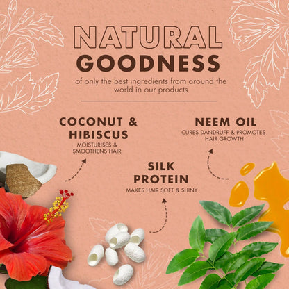 Shea Moisture Coconut & Hibiscus Curl & Shine Conditioner