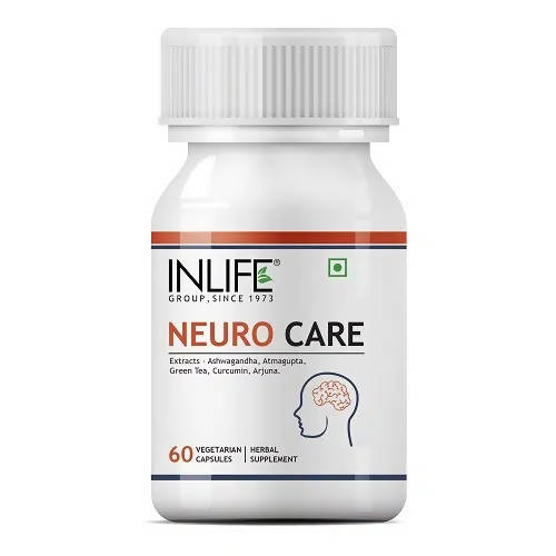 Inlife Neuro Care Capsules