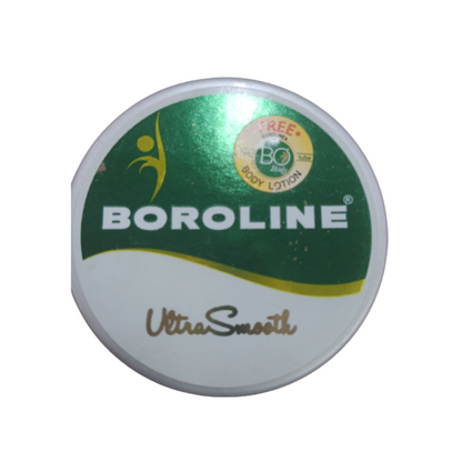 Boroline Ultra Smooth Cream
