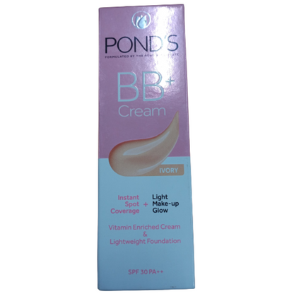 Ponds BB+ Cream Light - BUDNE