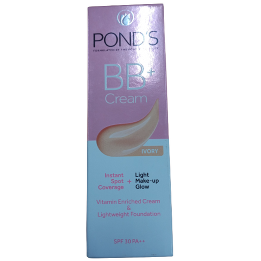 Ponds BB+ Cream Light - BUDNE