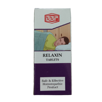 Bangalore Bio-Plasgens Relaxin Tablets -  buy in usa 