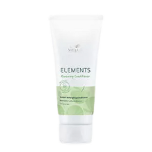 Wella Professionals Elements Hair Conditioner -  buy in usa 