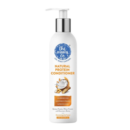 The Moms Co Natural Protein Conditioner -  buy in usa 