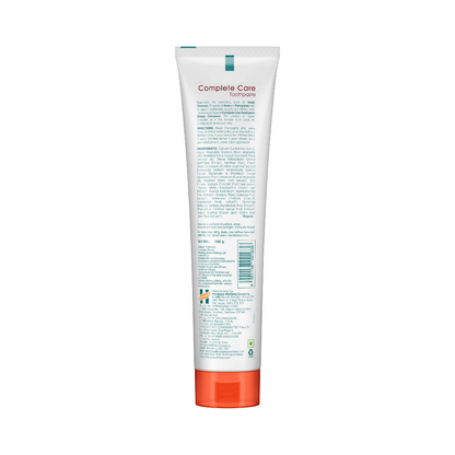 Himalaya Botanique Complete Care Toothpaste (Simply Cinnamon)