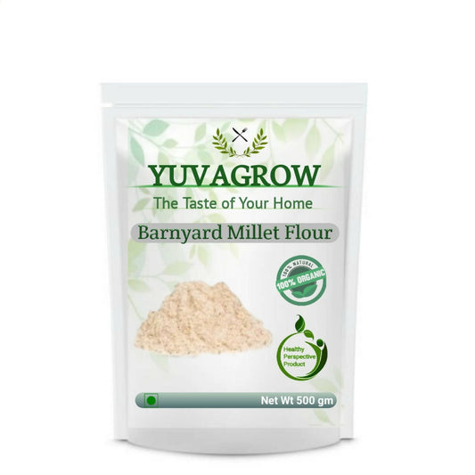 Yuvagrow Barnyard Millet Flour - buy in USA, Australia, Canada