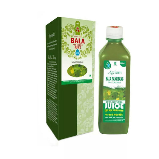 Axiom Bala Panchang Juice -  usa australia canada 