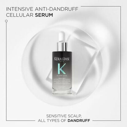 Kerastase Symbiose Anti-Dandruff Serum