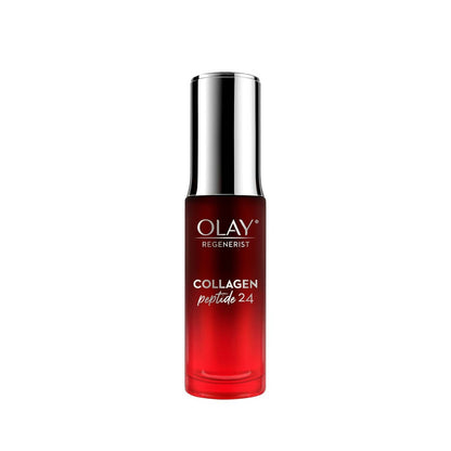 Olay Regenerist Collagen Peptide 24 Face Serum - BUDNEN