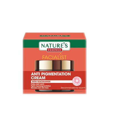 Nature's Essence Facialist Anti Pigmentation Cream