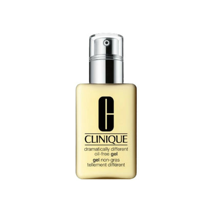 Clinique Dramatically Different Moisturizing Gel