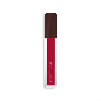 Colorbar Powerkiss Vegan Matte Lipcolor- Hush On - buy in USA, Australia, Canada