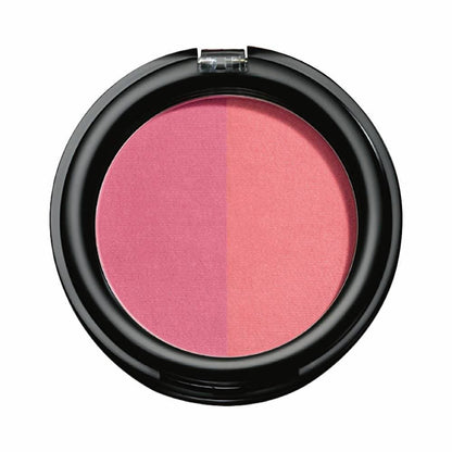 Lakme Absolute Face Stylist Blush Duos - Coral Blush