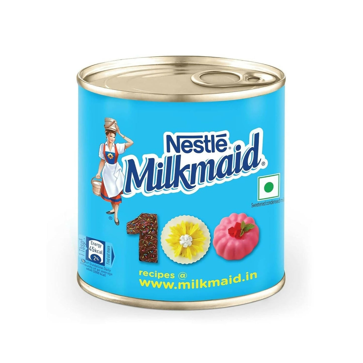 Nestle Milkmaid Sweetened Condensed Milk Powder