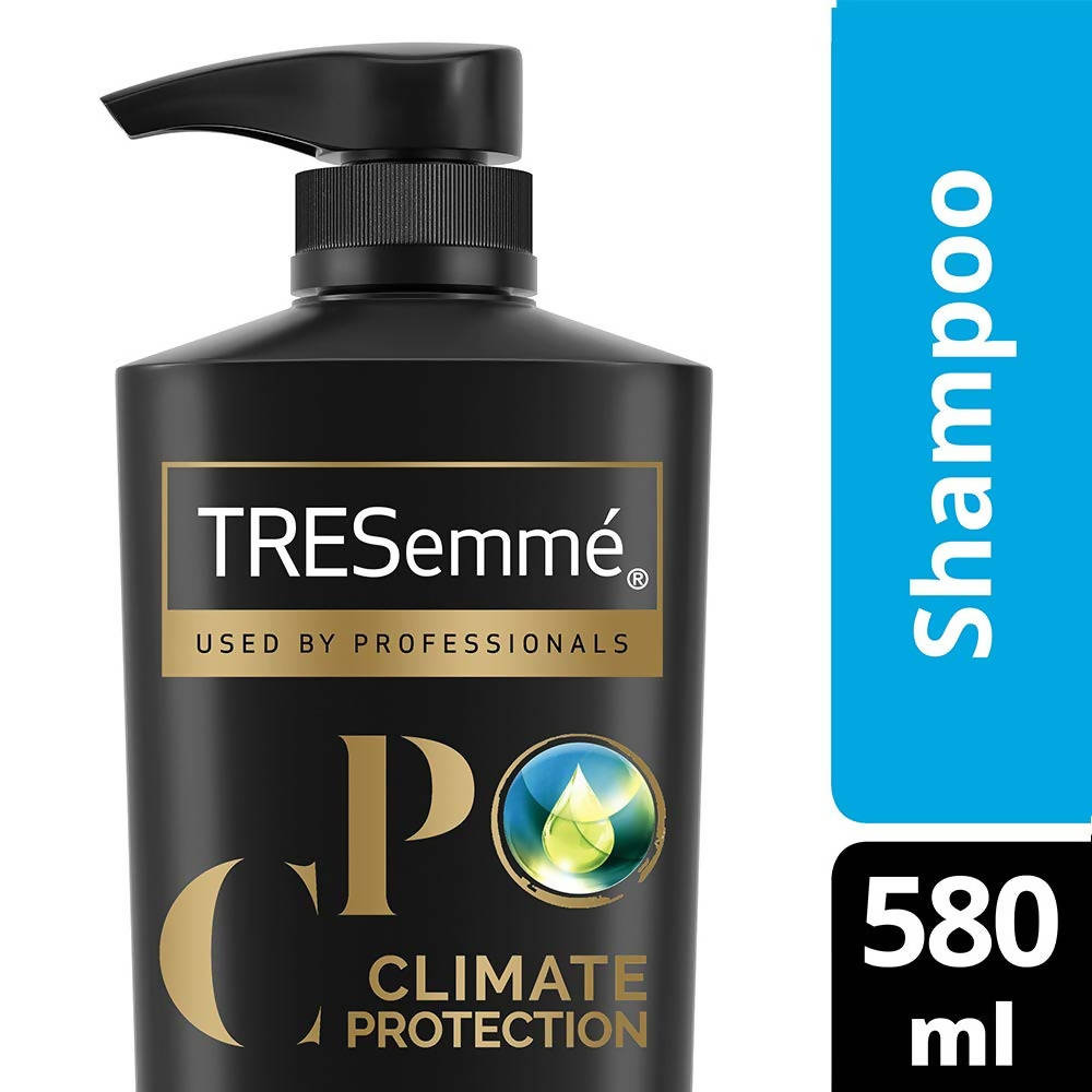 TRESemme CP Climate Protection Shampoo