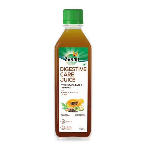 Zandu Digestive Care Juice - BUDEN