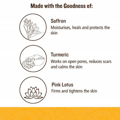 Soultree Radiance Face Pack