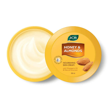 Joy Honey & Almonds Nourishing Skin Cream