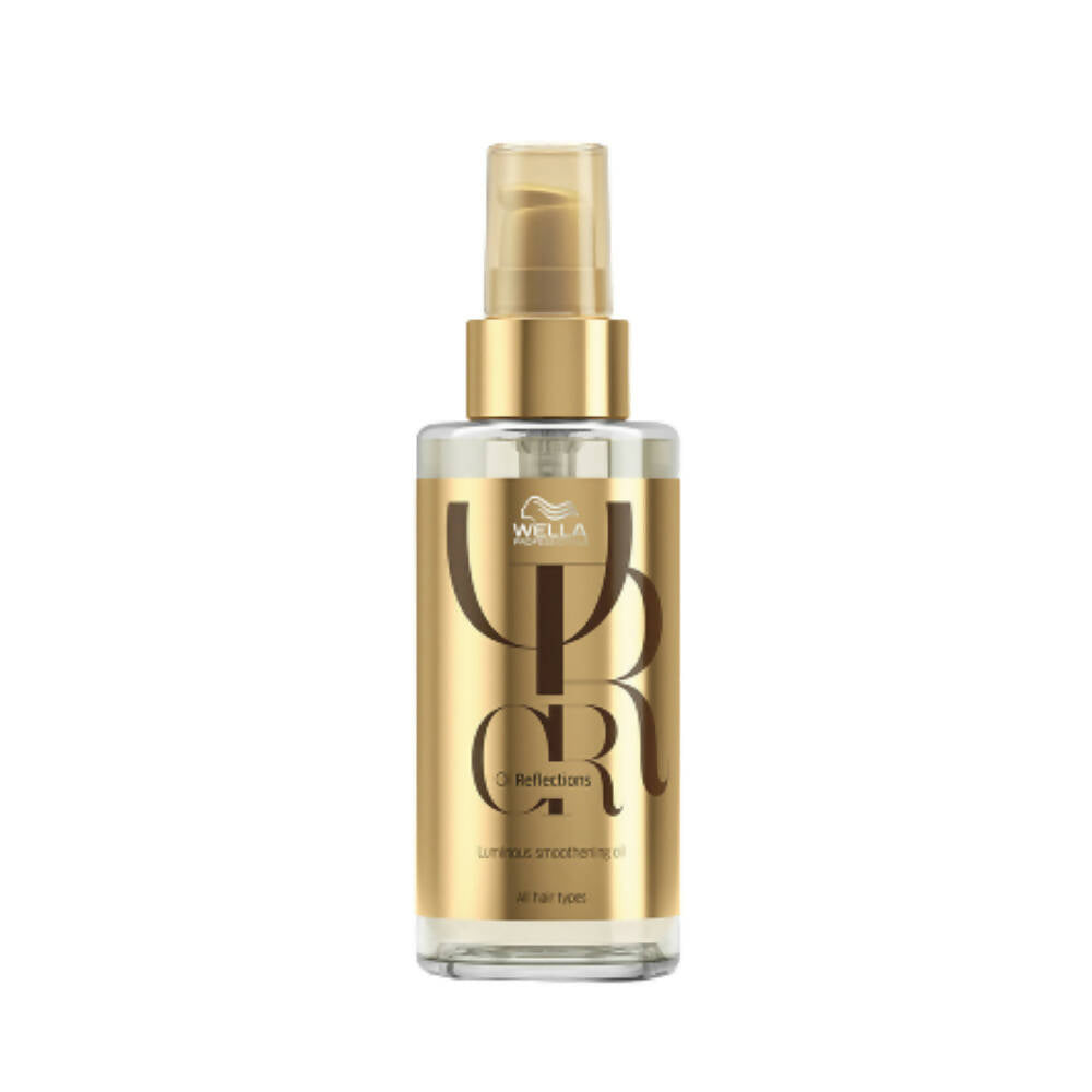 Wella Professionals Oil Reflections Luminous Smoothing Oil -  buy in usa 