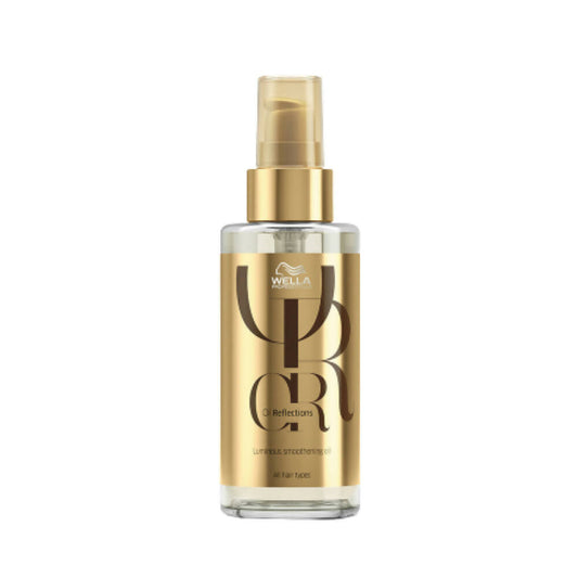 Wella Professionals Oil Reflections Luminous Smoothing Oil -  buy in usa 