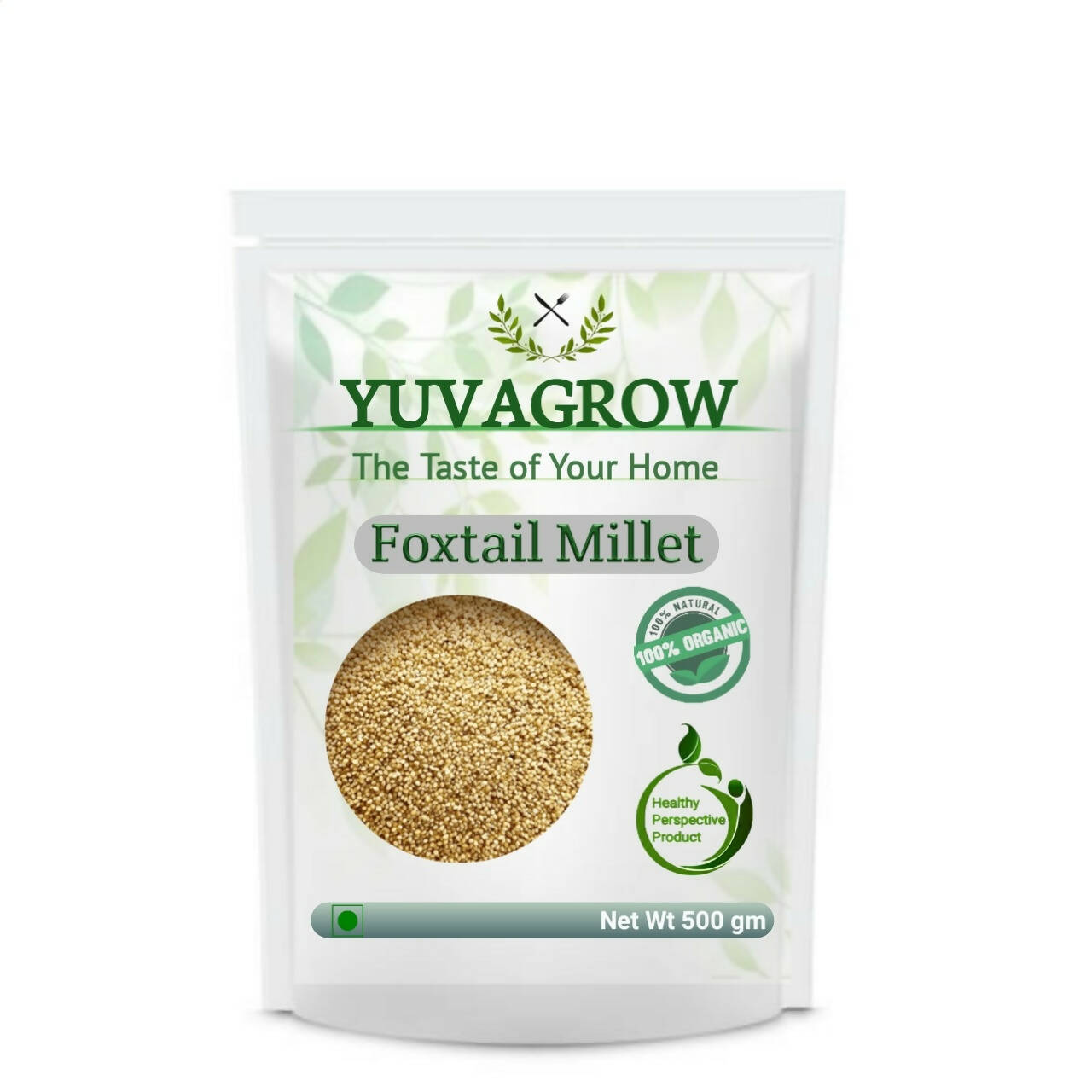 Yuvagrow Foxtail Millet - buy in USA, Australia, Canada