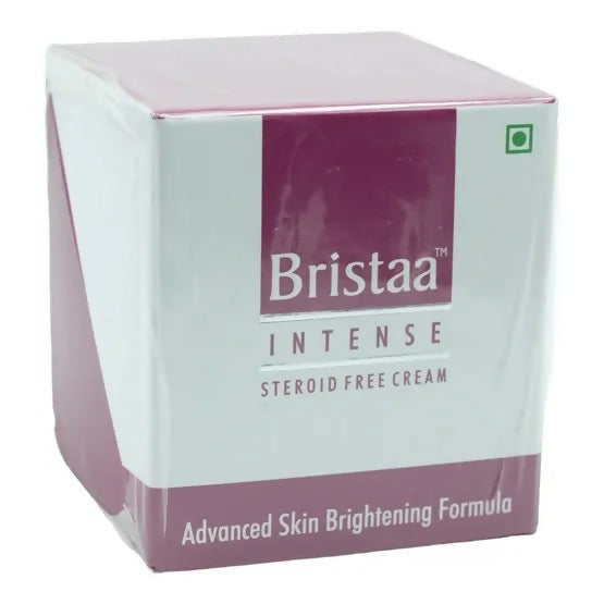 Bristaa Intense Cream - Advanced Skin Brightening Formula