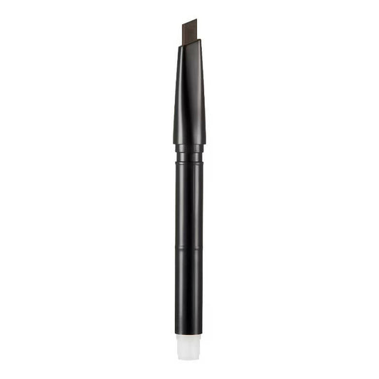 The Face Shop Fmgt Designing Eyebrow Pencil - Black Brown - BUDNE