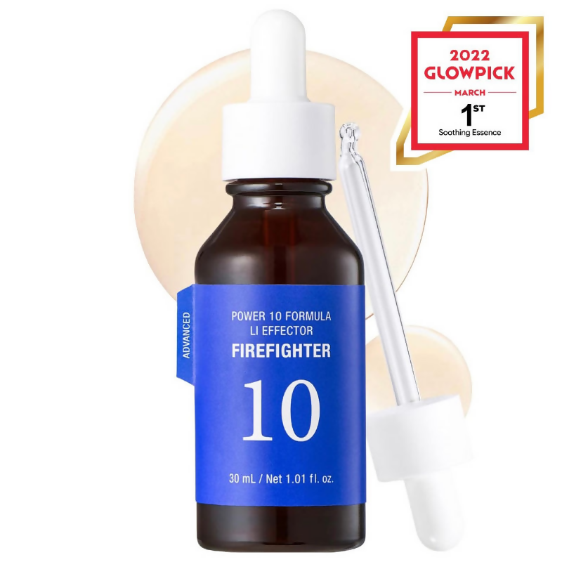 It's Skin Power 10 Formula LI Effector Firefighter Serum