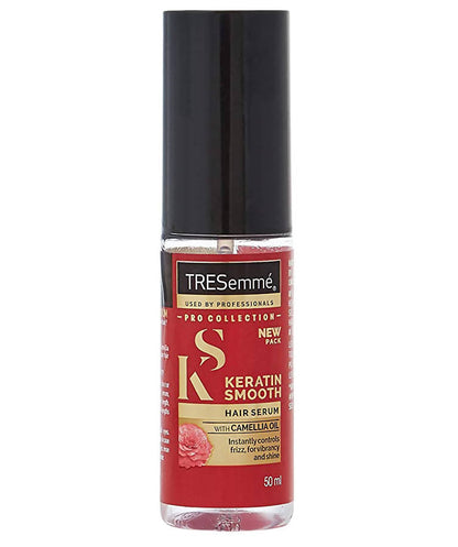 TRESemme KS Keratin Smooth Hair Serum