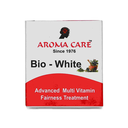 Aroma Care Bio White Cream - usa canada australia