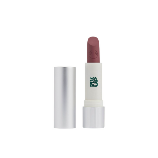 The Body Shop Peptalk Lipstick Bullet Refill - Speak Up - BUDNE