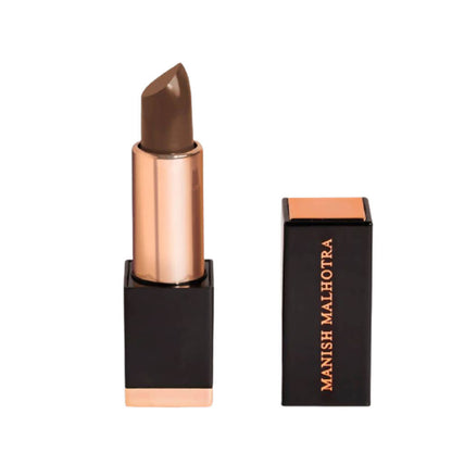 Manish Malhotra Hi-Shine Lipstick - Cocoa Love (4 Gm)