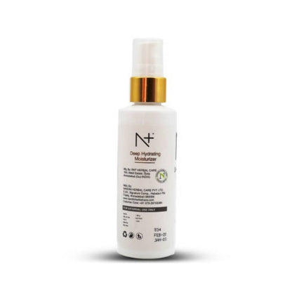 N Plus Deep Hydrating Moisturize with SPF 15