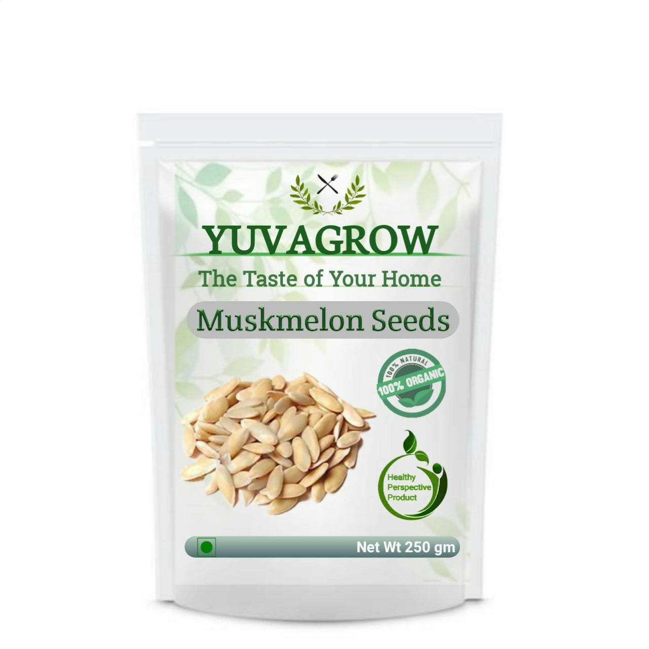 Yuvagrow Muskmelon Seeds -  buy in usa 