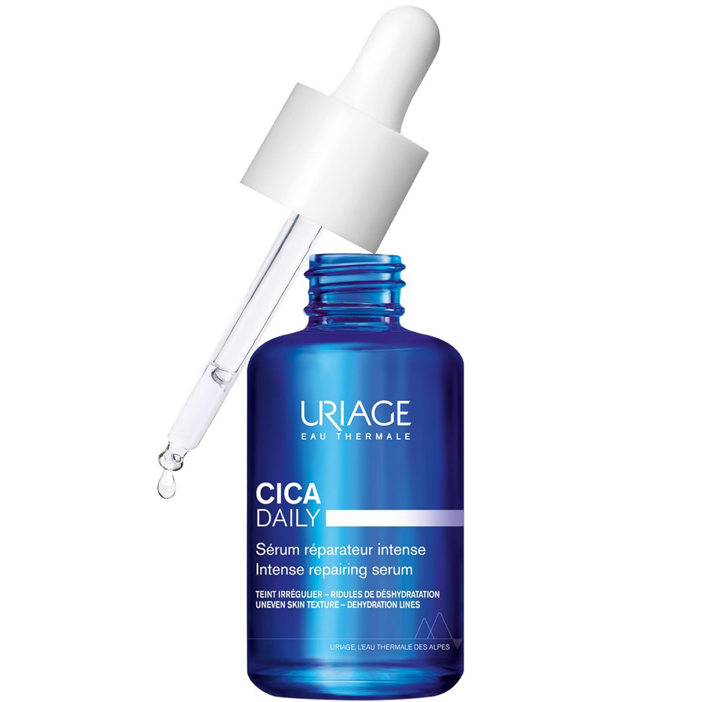 Uriage Bariederm-Cica Daily Serum