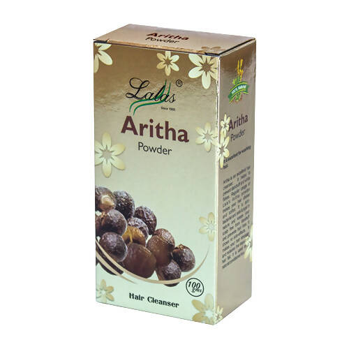 Lalas Aritha Powder-Hair Cleanser -  buy in usa canada australia