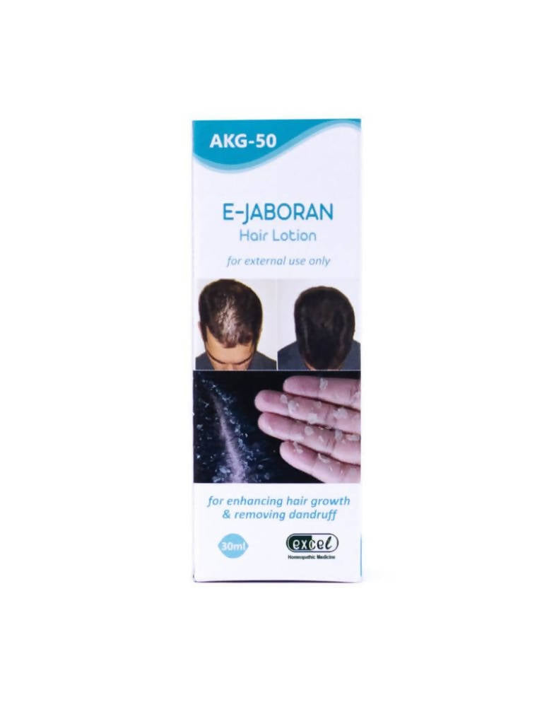 Excel Pharma E-Jaboran Hair Lotion