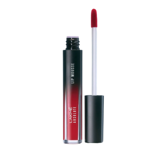 Lakme Absolute Lip Mousse - 102 Crimson Sky - buy in USA, Australia, Canada
