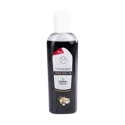 Nandini Herbal Premium Hair Oil