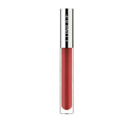 Clinique Pop Plush Creamy Lip Gloss Brulee Pop