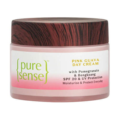 PureSense Pink Guava Day Cream - usa canada australia