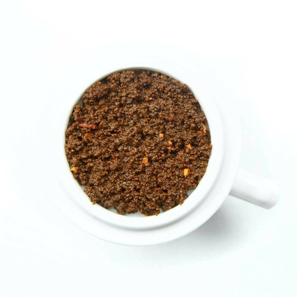 Nuxalbari Organic Chai Masala Tea