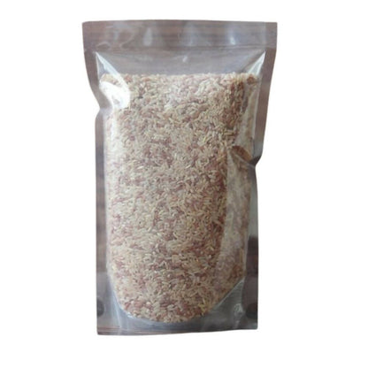 Satjeevan Organic Hand-Pounded Rajamudi Rice