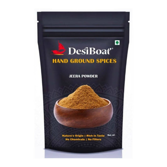 DesiBoat Malabar Black Pepper Powder Whole -  USA, Australia, Canada 