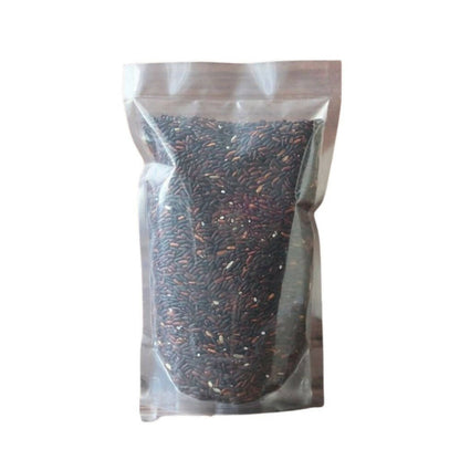 Satjeevan Organic Ancient Black Rice