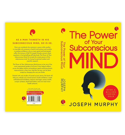 The Power Of Your Subconscious Mind by Joseph Murphy