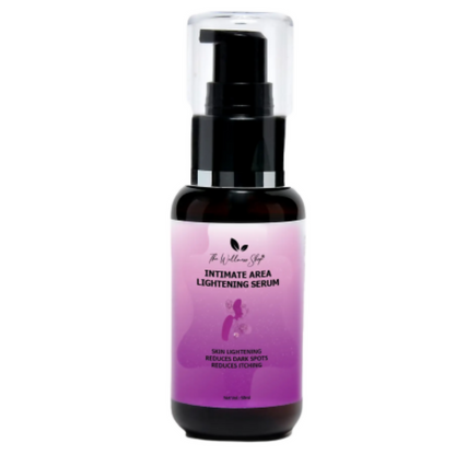 The Wellness Shop Intimate Area lightening Serum - buy in USA, Australia, Canada