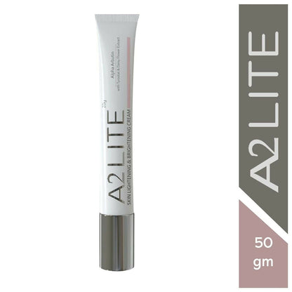 Ethiglo A2Lite Skin Lightening And Brightening Cream